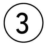 ikona "3"